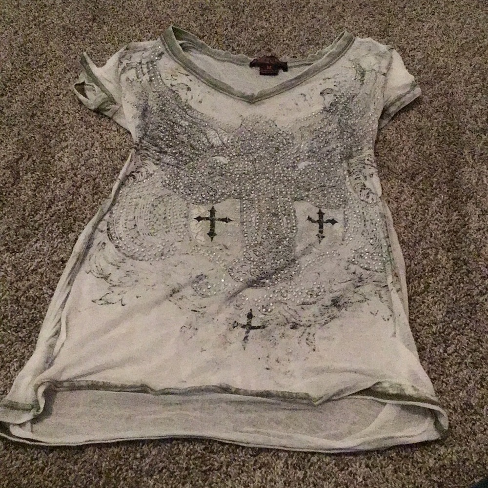 Very Comfy and Cute T-Shirt